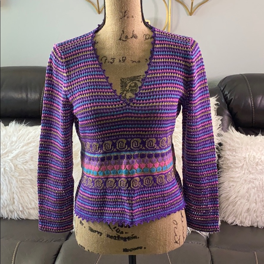 Vintage 70’s Jayna New York